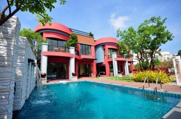Prantara Resort Hua Hin Phòng bức ảnh